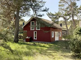 Bild: Strandhaus 17 c