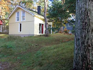 Bild: Strandhaus 39 a