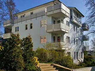 Bild: Villa "Sabinium"