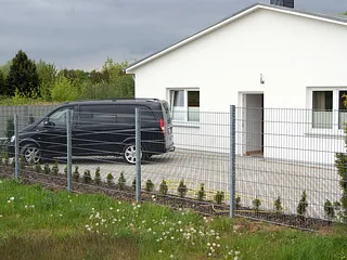 Bild: Haus "Zum Schloonsee"