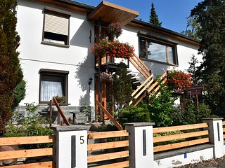 Bild: Ferienhaus "Müller