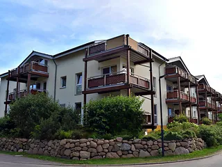 Bild: Ferienwohnung 1 "Moni" -  Haus Düneneck in Zempin