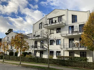 Bild: Residenz Margarete