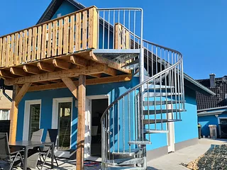 Bild: Haus Wolkentraum