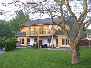 Bild: Apartamento de la Sra. Dr. Pájaro