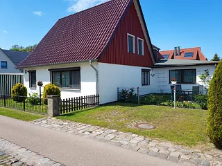 Bild: Ferienwohnung "Alex"