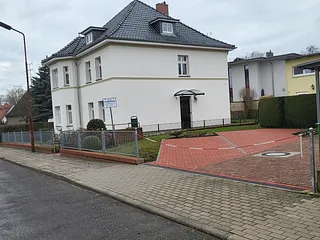 Bild: Ferienwohnung  Fam.Ehrlich