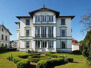 Bild: Villa Bella
