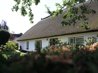 Bild: Ferienwohnungen "Hansen"