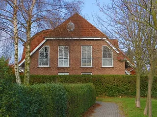 Bild: Haus Godewind Wohnung 11