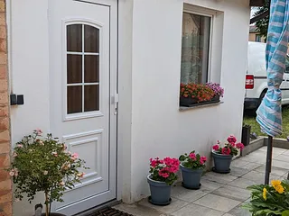 Bild: Ferienwohnung Gartenhaus