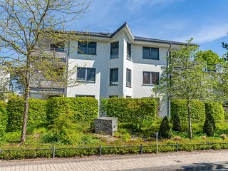 Bild: Meeresrauschen - Ihr Urlaub fast am Strand