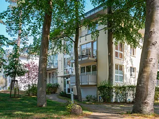 Bild: Villa Barbara - Ihr Urlaub fast am Strand