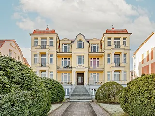 Bild: Villa Meereswoge