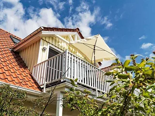 Bild: Haus Buchengrund