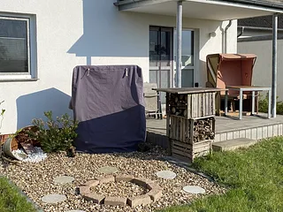 Bild: Ferienwohnung Görke "Wiesenblick"