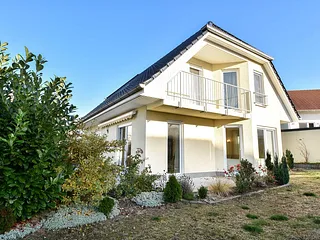 Bild: Ferienhaus Thomas