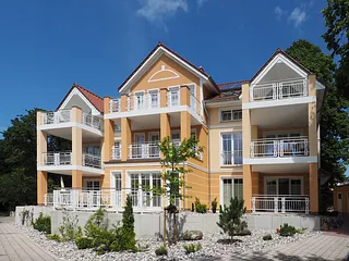 Bild: Residenz "Unter den Linden"