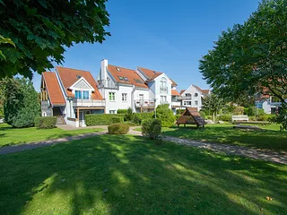 Bild: Wohnpark an der Mühle