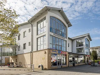 Bild: Parkresidenz Sanssouci