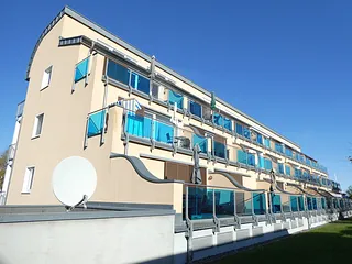 Bild: Ferienwohnung Stella Fiante im Haus Bella Casa