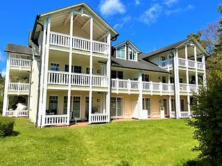 Bild: Dünenpark - Düne 11 by Rügen Exklusiv