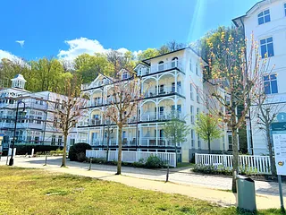 Bild: Villa Strandperle by Rügen Exklusiv