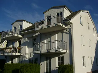 Bild: Ferienwohnung De Knutt  im Haus Nachtigall