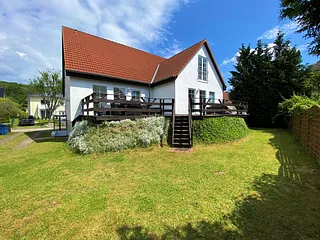 Bild: Ferienhaus Rügenliebe by Rügen Exklusiv
