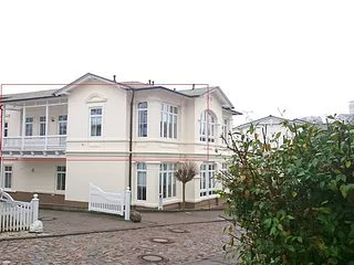 Bild: Ferienwohnung "Baltic Sea" Villa Heimkehr