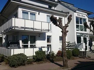 Bild: Ferienwohnung "Marie al mare" Villa Maria