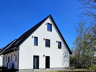 Bild: Haus Boddenblick