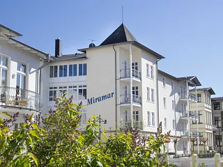 Bild: Haus Miramar