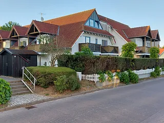 Bild: Ferienwohnung Boddenblick Breege