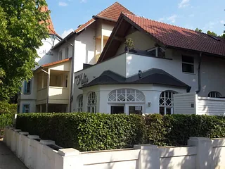 Bild: 2-Zimmer FeWo mit Terrasse (Strandstr.36/ Whg.22)