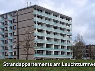 Bild: Ferienwohnung "Windspiel" in Kellenhusen/Ostsee