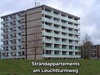 Bild: Ferienwohnung "Windspiel" in Kellenhusen/Ostsee