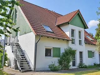 Bild: Dünenresidenz Karlshagen - Weidenweg 18D