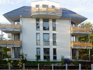 Bild: Haus "Meeresrauschen"