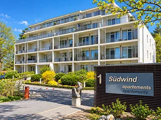 Bild: Appartment "Südwind"