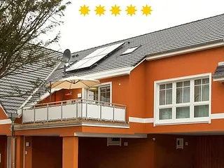 Bild: Ferienwohnung Fewotraum im Ostseeheilbad Zingst