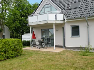 Bild: Ferienwohnung Mosanz