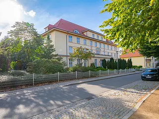 Bild: Residenz Unter den Linden