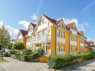 Bild: Strandhus