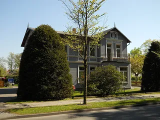 Bild: Villa Waldrose