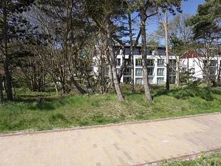 Bild: Strandvilla Juliusruh