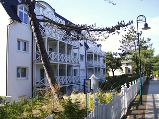 Bild: Dünenhaus Christa - strandnah/erste Reihe