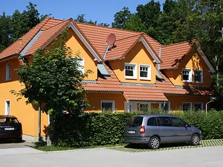 Bild: "Waldidyll"  Wohnung Nr.5