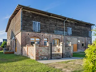 Bild: Der Schlosshof