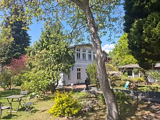 Bild: Ferienwohnungen Haus Waldesduft